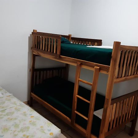 Las Casitas Hostal-Ataco Concepción de Ataco Εξωτερικό φωτογραφία