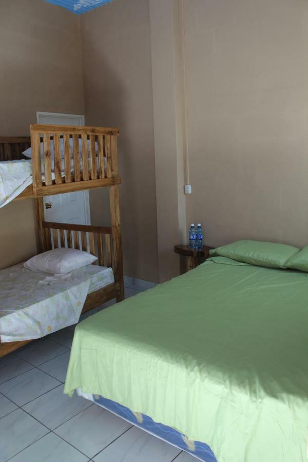 Las Casitas Hostal-Ataco Concepción de Ataco Εξωτερικό φωτογραφία