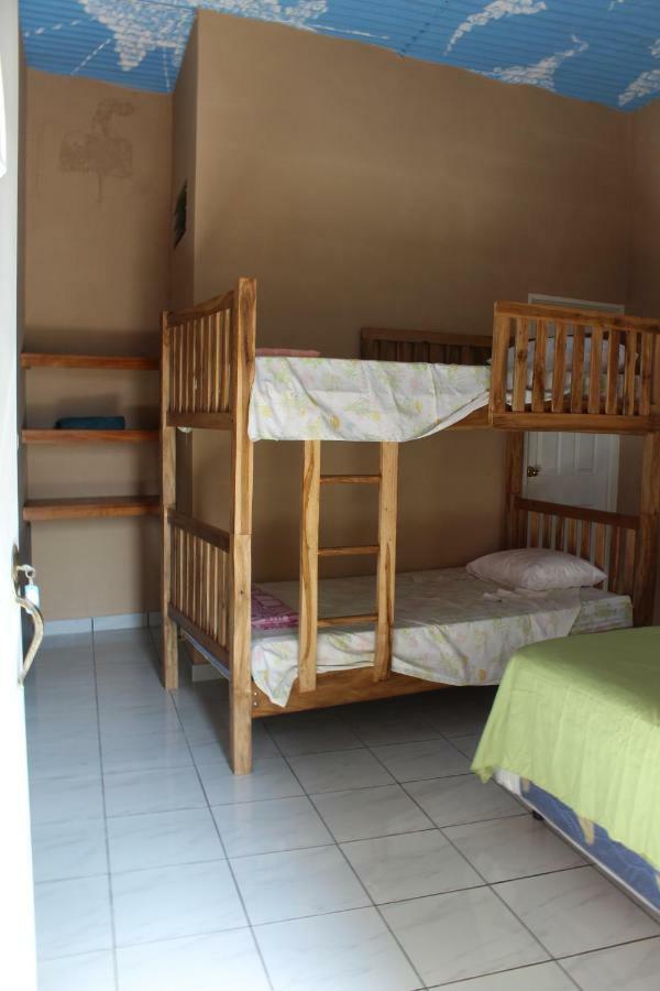 Las Casitas Hostal-Ataco Concepción de Ataco Εξωτερικό φωτογραφία