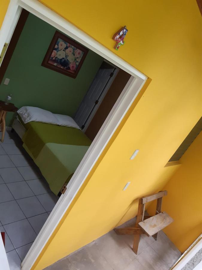 Las Casitas Hostal-Ataco Concepción de Ataco Εξωτερικό φωτογραφία