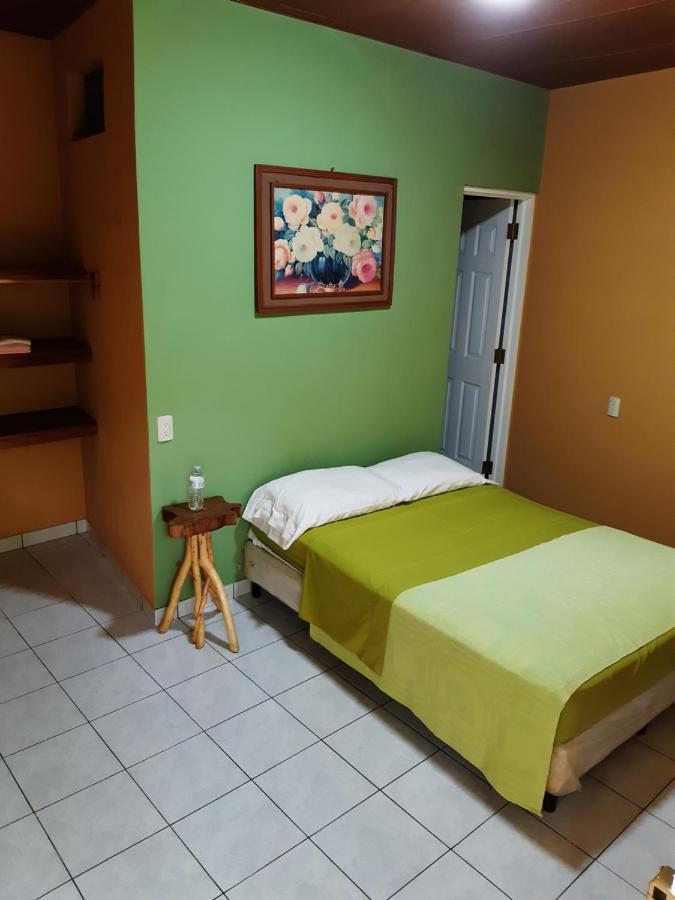 Las Casitas Hostal-Ataco Concepción de Ataco Εξωτερικό φωτογραφία
