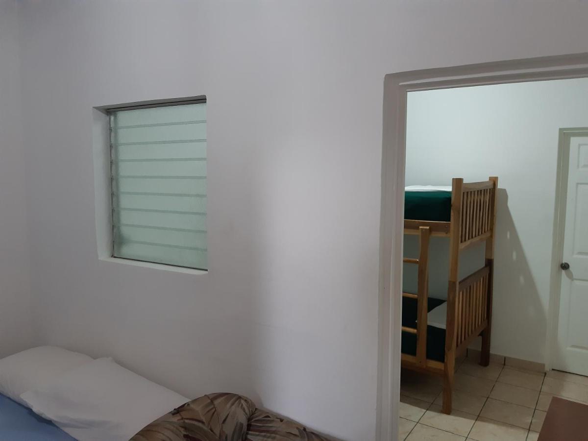 Las Casitas Hostal-Ataco Concepción de Ataco Εξωτερικό φωτογραφία