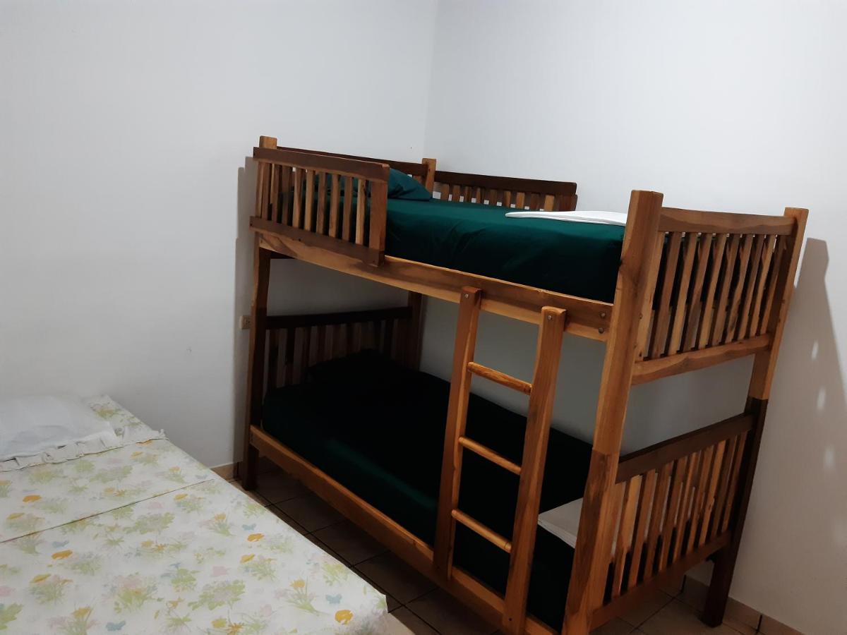 Las Casitas Hostal-Ataco Concepción de Ataco Εξωτερικό φωτογραφία