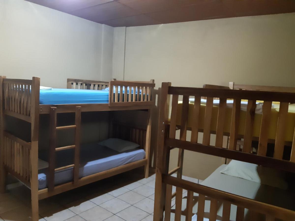 Las Casitas Hostal-Ataco Concepción de Ataco Εξωτερικό φωτογραφία