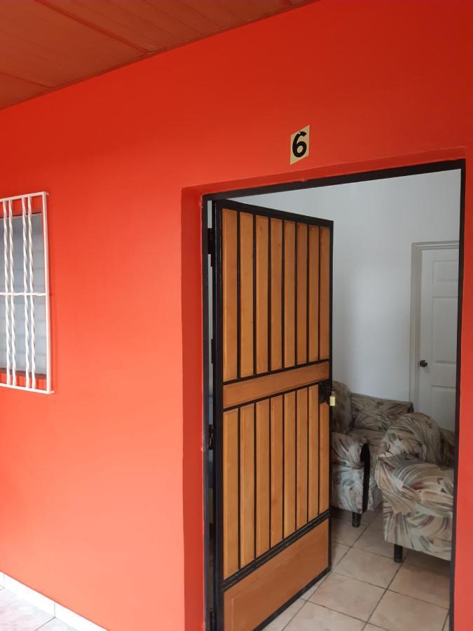 Las Casitas Hostal-Ataco Concepción de Ataco Εξωτερικό φωτογραφία